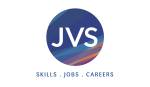 JVS Boston logo