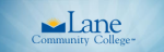 Lane Community College logo