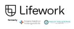 Lifework Education logo