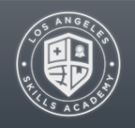Los Angeles Skills Academy logo