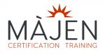 MÁJEN Certification Training logo