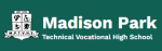 Madison Park Technical Vocational High School logo