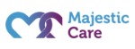 Majestic Care logo