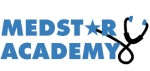 Medstar Academy logo