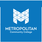 Metropolitan Community College logo