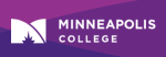 Minneapolis College logo