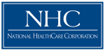 NHC HealthCare - Chattanooga logo