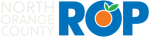 North Orange County Regional Occupational Program (ROP) logo