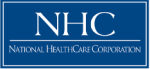 NHC HealthCare - Moulton logo