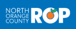 North Orange County Regional Occupational Program (ROP) logo