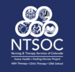 Nursing and Therapy Services of Colorado logo