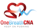 One Breath CNA logo