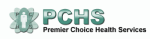 Premier Choice Health Services logo