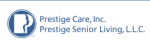 Prestige Care, Inc. logo