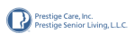 Prestige Care, Inc. - Porthaven Healthcare Center logo