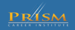 Prism Career Institute logo