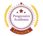 Progressive Academic Learning, LLC logo