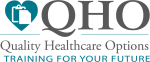 Quality Healthcare Options logo