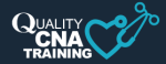 Quality CNA Training  logo