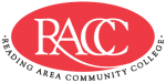 Reading Area Community College logo