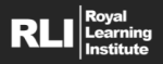 Royal Learning Institute logo