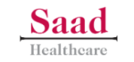 Saad Healthcare logo