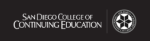 San Diego College of Continuing Education logo