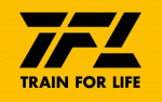 Training For Life Academy logo