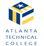 Atlanta Technical College logo