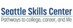 Seattle Skills Center- Medical Careers logo