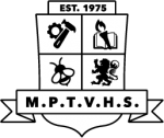 Madison Park Technical Vocational High School logo