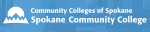 Spokane Community College - Spokane Campus logo