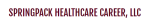 Springpack Healthcare Career, LLC logo