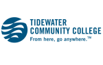 Tidewater Community College logo