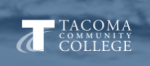 Tacoma Community College  logo