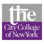 The City College of New York logo