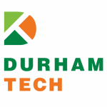 Durham Technical Community College logo