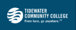 Tidewater Community College  logo