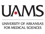 UAMS Caregiving - Little Rock logo