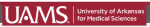 University of Arkansas for Medical Science logo