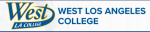 West Los Angeles College logo