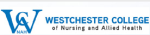 Westchester College of Nursing and Allied Health logo