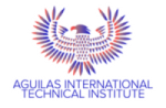 Aguilas International Technical Institute logo