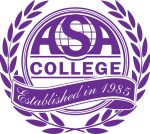 ASA College Division of Continuing Education - Manhattan Campus logo