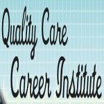 Quality Care Career Institute logo