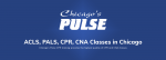 Chicago’s Pulse CPR Training, Inc. logo