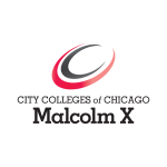 Malcolm X College logo