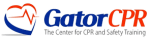 GatorCPR - Gainesville logo