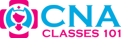 CNA Classes 101 logo