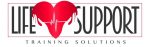 Life Support Training Solutions logo
